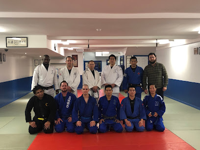 Club de judo Gatamé