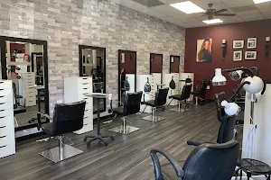 Divine Hair Salon image