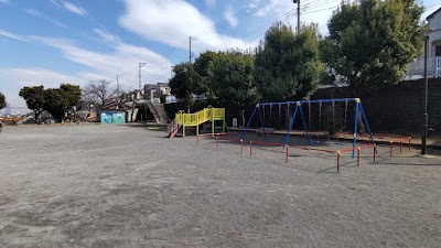別所第一公園