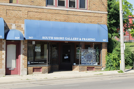 South Shore Gallery & Framing