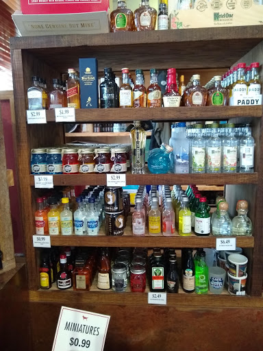 Wine Store «Red Dog Wine & Spirits», reviews and photos, 1031 Riverside Dr, Franklin, TN 37064, USA