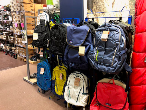 Sporting Goods Store «EverestGear», reviews and photos, 117 N Prospect St, Granville, OH 43023, USA