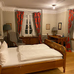 Photo n°6 de l'avis de FamilyJUMOLE. fait le 02/12/2023 à 08:45 sur le  Hotel-Gutsgasthof Stangl à Vaterstetten