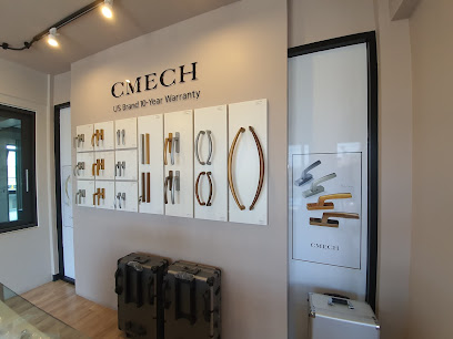 Cmech Thailand Showroom