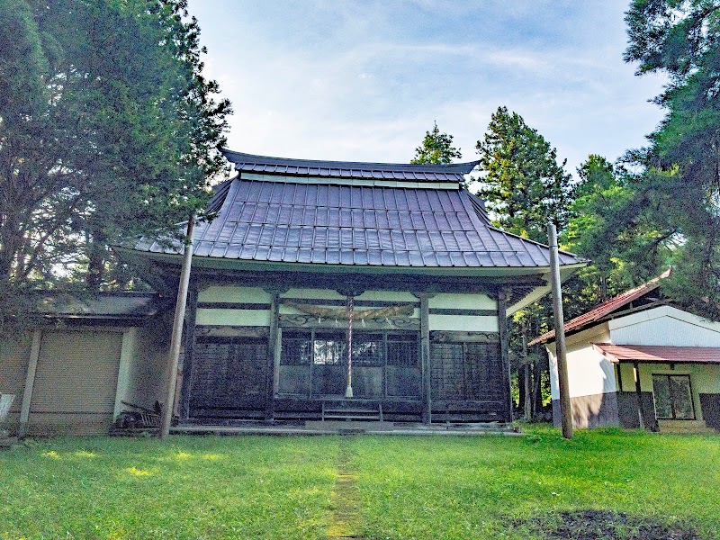 永江神社