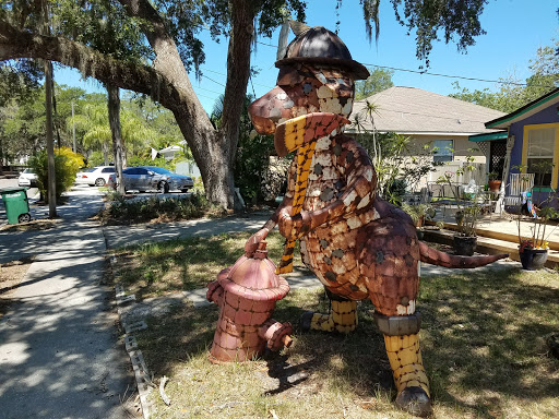 Tourist Attraction «Whimzeyland», reviews and photos, 1206 3rd St N, Safety Harbor, FL 34695, USA