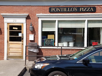Pontillo's Pizzerias