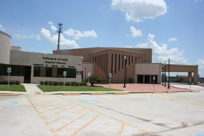 Cathedral of Faith Baptist Church