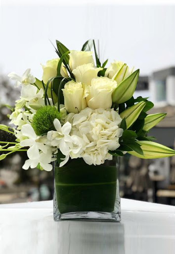 Florist «Laguna Florist (Laguna Beach)», reviews and photos, 540 S Coast Hwy, Laguna Beach, CA 92651, USA