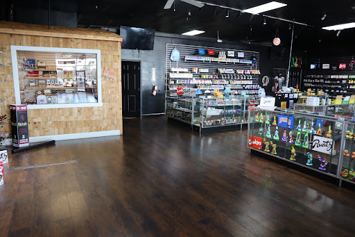 Supermarket «West 192 Supermarket & Smoke Shop», reviews and photos, 5347 W Irlo Bronson Memorial Hwy, Kissimmee, FL 34746, USA