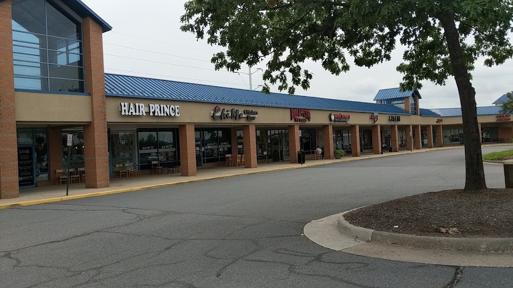 Buon Appetito New York Pizza 20151