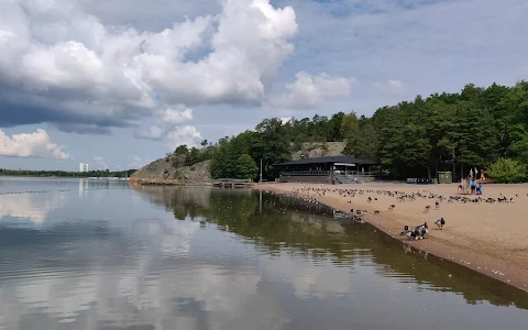 Ispoinen Beach image