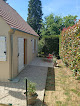 Gîte Pak'home Camelin