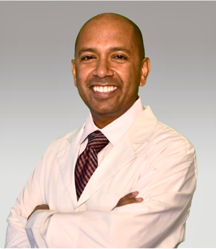 Dr. Milroy J. Samuel, M.D., OBGYN