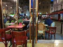 Atmosphère du Restaurant de hamburgers Le Gaston à Paris - n°14