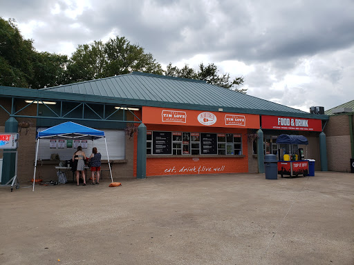 Live Music Venue «Starplex Pavilion», reviews and photos, 3839 S Fitzhugh Ave, Dallas, TX 75210, USA