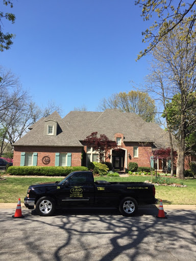 Roofing Contractor «A-Best Roofing», reviews and photos