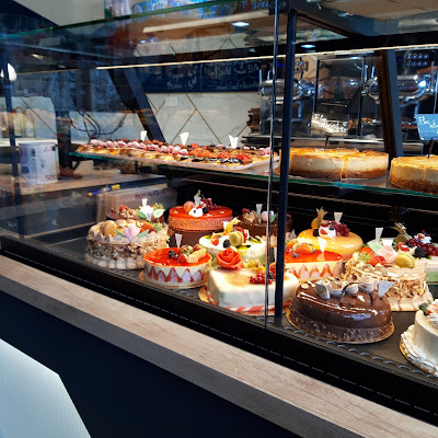 Boulangerie-Pâtisserie (Maison BAYAT) à Nanterre