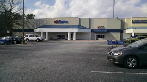 Pet Supply Store «PetSmart», reviews and photos, 2150 Paxton Ln SW, Lilburn, GA 30047, USA