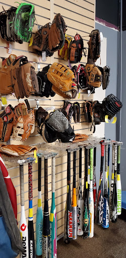 Consignment Shop «Playback Sports», reviews and photos, 2621 N Proctor St, Tacoma, WA 98407, USA