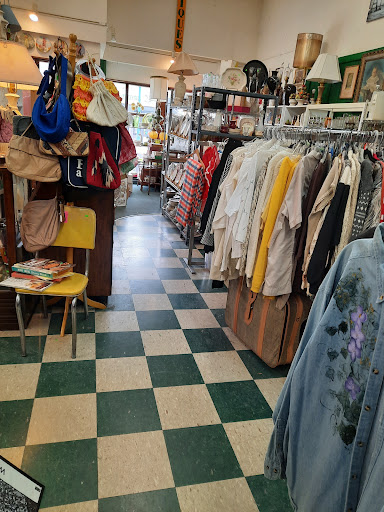 Thrift Store «The Village Thrift Shop», reviews and photos, 910 Main St, Antioch, IL 60002, USA