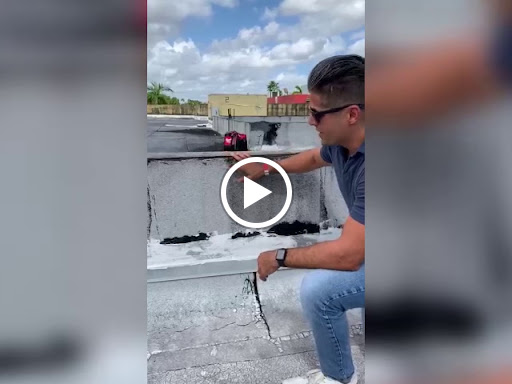 Roofing Contractor «City Roofing», reviews and photos, 22700 SW 172nd Ct, Miami, FL 33170, USA