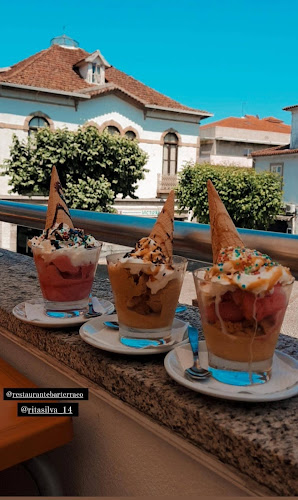 Comentarii opinii despre Restaurante & Bar Terraço