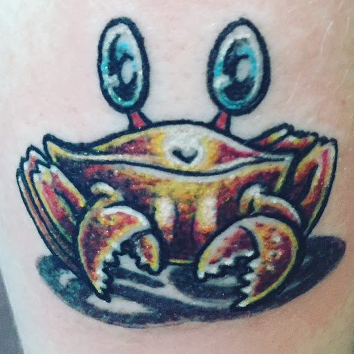 Explore faith tattoo ideas for females, creative tattoo ideas in Overland Park, available at Skin Illustrations