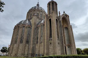 Basilique Sainte-Clotilde image