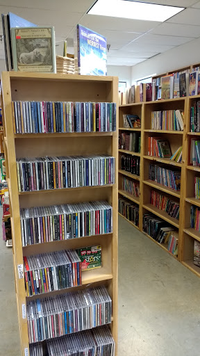 Non-Profit Organization «St. Vincent de Paul - Chad Main Office and Thrift Store», reviews and photos, 2890 Chad Dr, Eugene, OR 97408, USA