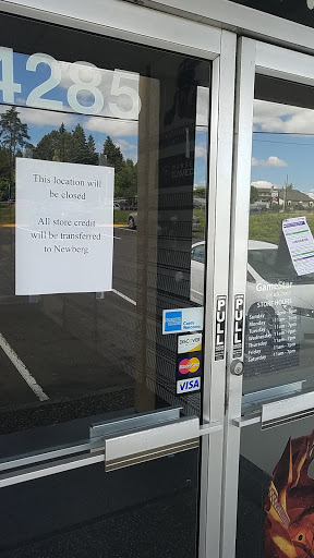 Video Game Store «GameStar, Tigard», reviews and photos, 14285 SW Pacific Hwy, Tigard, OR 97224, USA