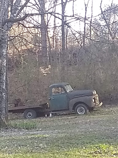 Event Venue «Old Spencer Mill», reviews and photos, 399 Old Spencer Rd, Burns, TN 37029, USA