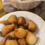 Photo n°7 de l'avis de Elisa.r fait le 11/06/2023 à 10:54 sur le  La Grande Abbuffata à Acquarica del Capo