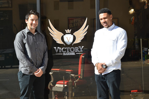 Barber Shop «Ross Barber Shop», reviews and photos, 410 S 19th St, Omaha, NE 68102, USA