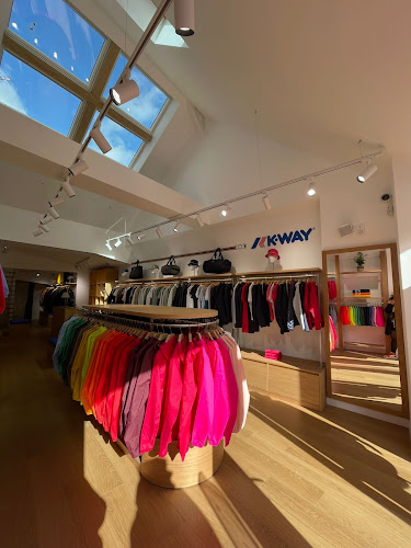 Magasin de vêtements K-Way Cabourg Cabourg