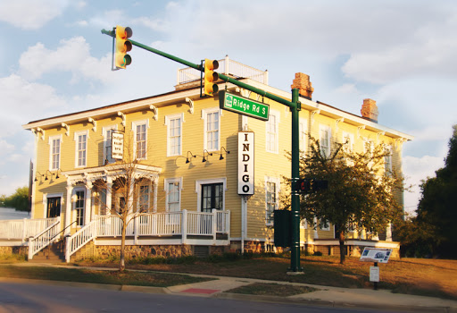 Spa «INDIGO SALON, SPA & BOUTIQUE», reviews and photos, 50545 Cherry Hill Rd, Canton, MI 48188, USA