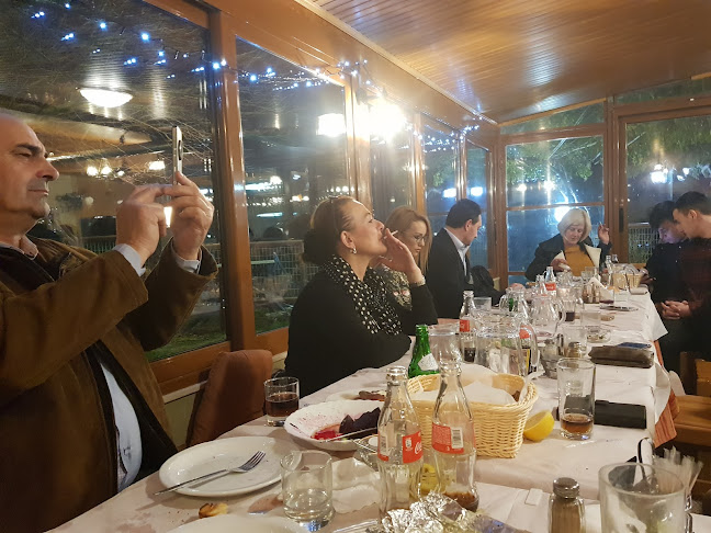 Opinii despre ΠΕΛΑΓΙΑ în Ανθεμούντας - Εστιατόριο