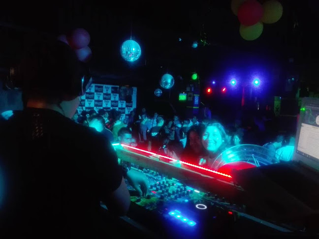 Opinii despre Discoteca MANAOS în Ferreñafe - Discoteca