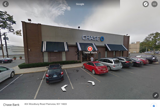 Chase Bank image 2