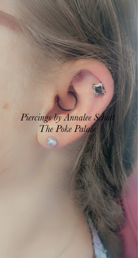 Explore mtg tattoo ideas, creative tattoo ideas in Sheridan, available at The Poke Palace