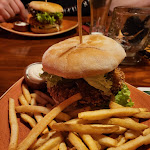 Photo n°1 de l'avis de Rob. fait le 29/01/2024 à 12:31 sur le  Coconut Restaurant Cocktailbar Biergarten à Gelnhausen