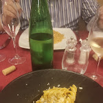 Photo n°2 de l'avis de STEFANIA.' fait le 09/12/2023 à 23:15 sur le  Ristorante Emozioni à Naples
