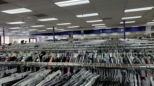 Thrift Store «Goodwill», reviews and photos