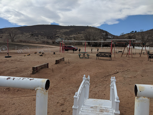 Wedding Venue «Ellis Ranch Event Center & Wedding Park», reviews and photos, 2331 Ellis Ranch Ln, Loveland, CO 80538, USA