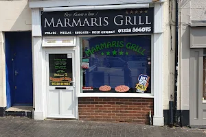 Marmaris Grill image