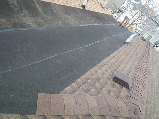 Roofing Contractor «Global Roofing & Siding», reviews and photos, 64 Austin Ave, Staten Island, NY 10305, USA