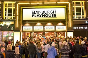 Edinburgh Playhouse image