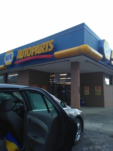 Auto Parts Store «NAPA Auto Parts - Genuine Parts Company», reviews and photos, 1219 Gallatin Pike S, Madison, TN 37115, USA