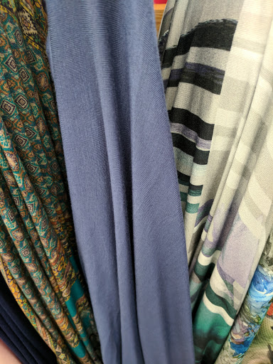 Fabric Store «Treadle Yard Goods», reviews and photos, 1338 Grand Ave, St Paul, MN 55105, USA