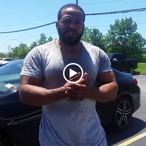 Gym «LA Fitness», reviews and photos, 1525 Forest Ave, Staten Island, NY 10302, USA